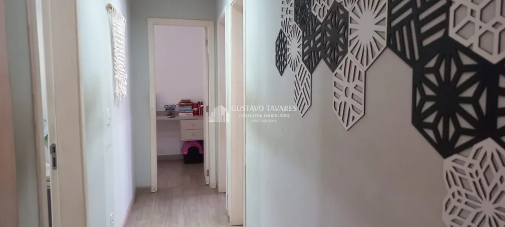 Apartamento, 3 quartos, 91 m² - Foto 5