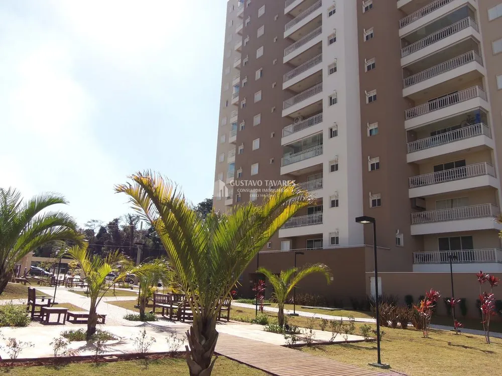 Apartamento, 3 quartos, 91 m² - Foto 11