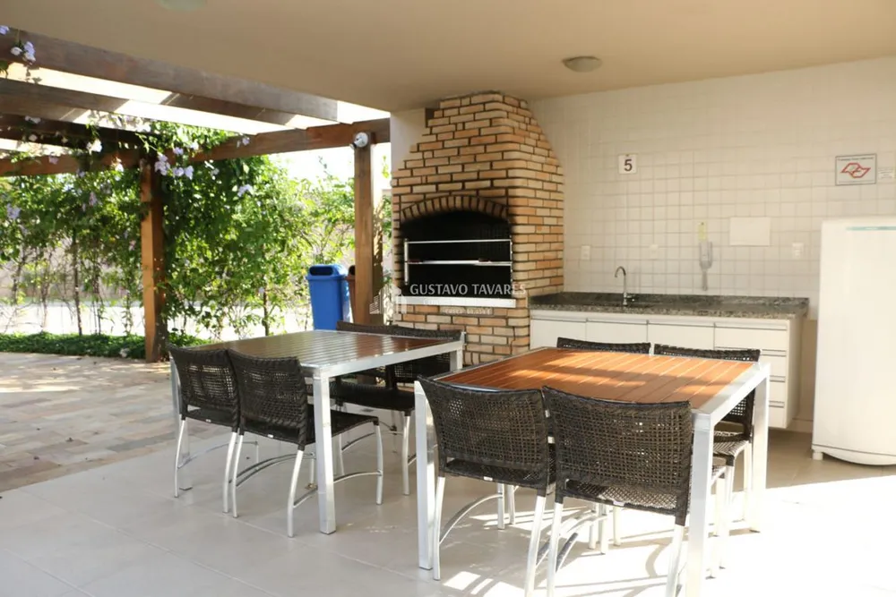 Apartamento, 3 quartos, 91 m² - Foto 13