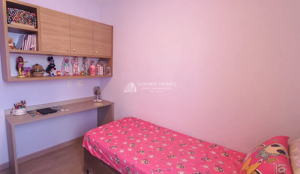 Apartamento, 3 quartos, 91 m² - Foto 10