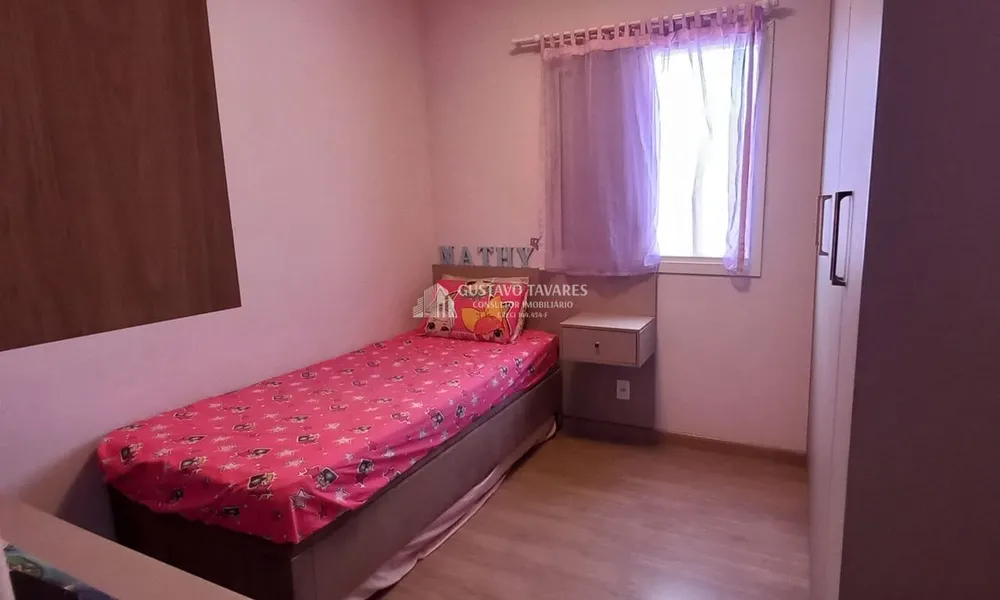 Apartamento, 3 quartos, 91 m² - Foto 9