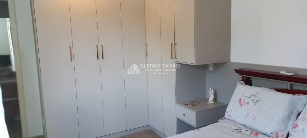 Apartamento, 3 quartos, 91 m² - Foto 6