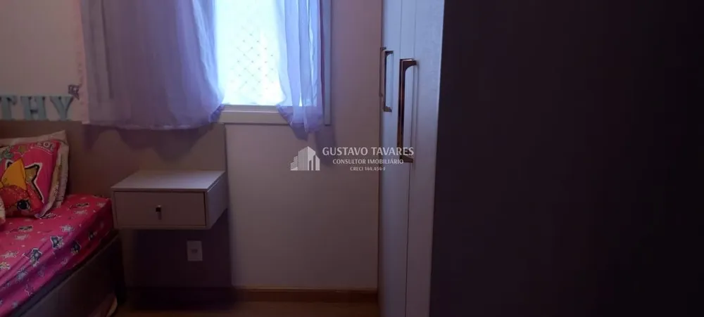 Apartamento, 3 quartos, 91 m² - Foto 7