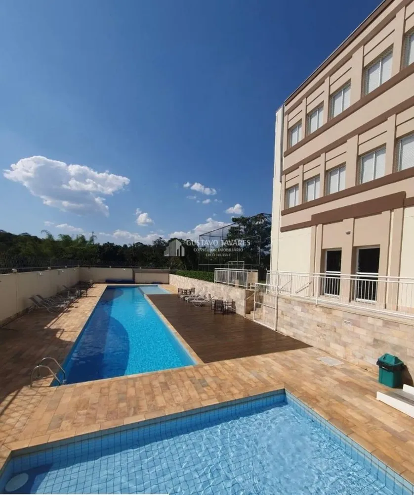 Apartamento, 2 quartos, 65 m² - Foto 31