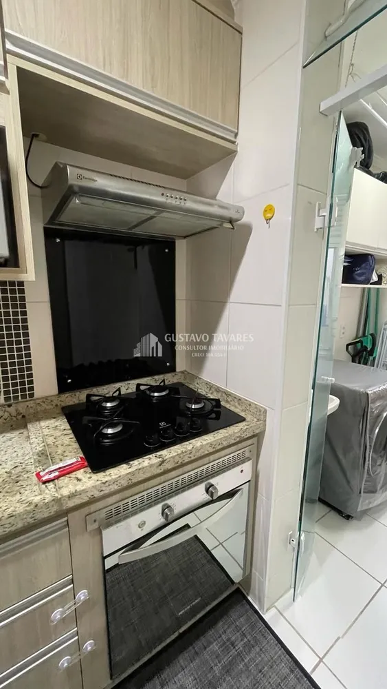 Apartamento, 2 quartos, 65 m² - Foto 11