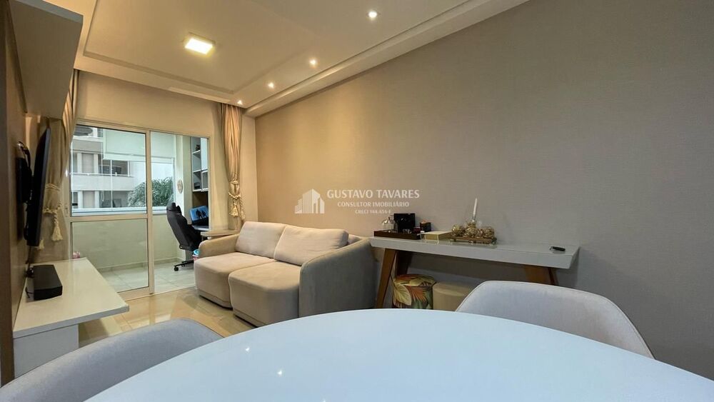 Apartamento, 2 quartos, 65 m² - Foto 4