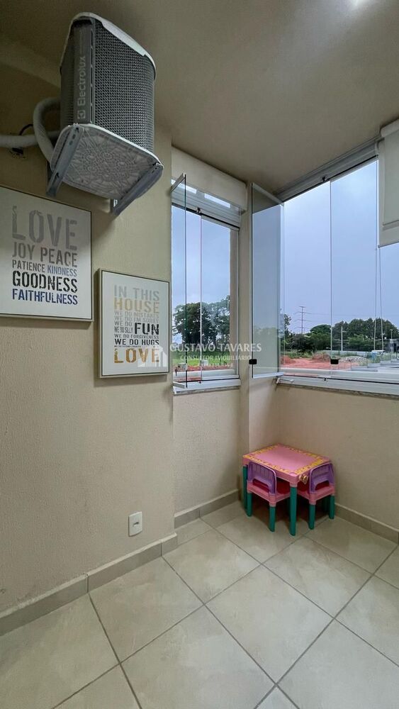 Apartamento, 2 quartos, 65 m² - Foto 14