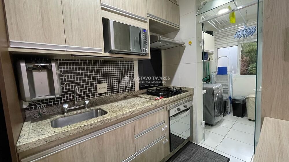 Apartamento, 2 quartos, 65 m² - Foto 21