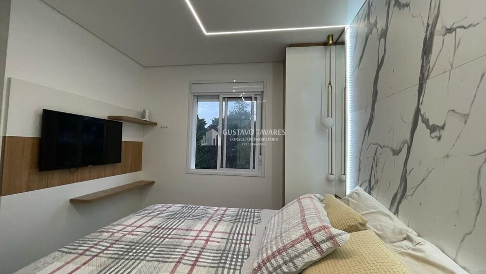 Apartamento, 2 quartos, 65 m² - Foto 20