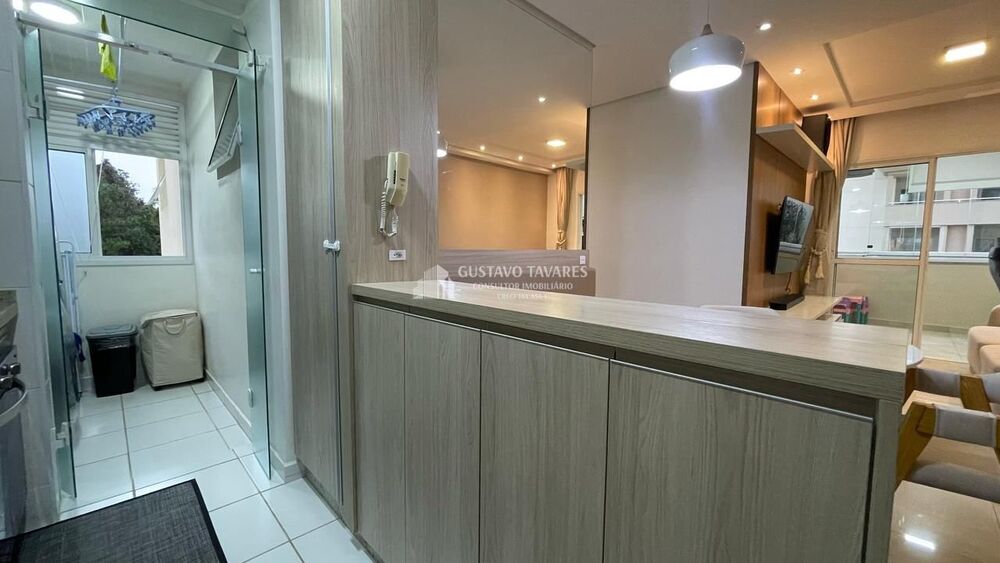 Apartamento, 2 quartos, 65 m² - Foto 2