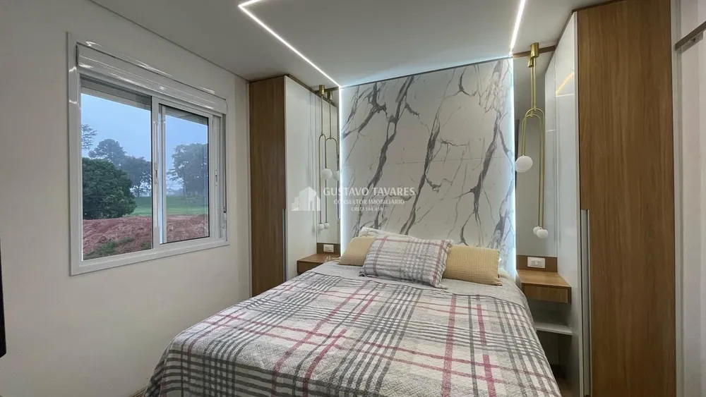 Apartamento, 2 quartos, 65 m² - Foto 7