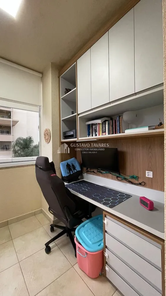Apartamento, 2 quartos, 65 m² - Foto 28