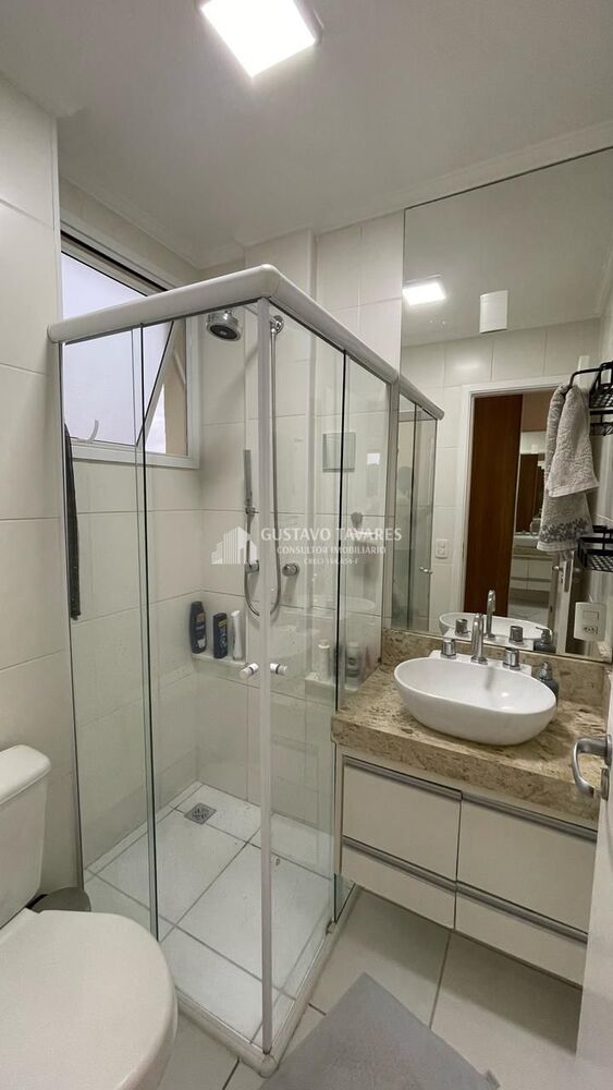 Apartamento, 2 quartos, 65 m² - Foto 5