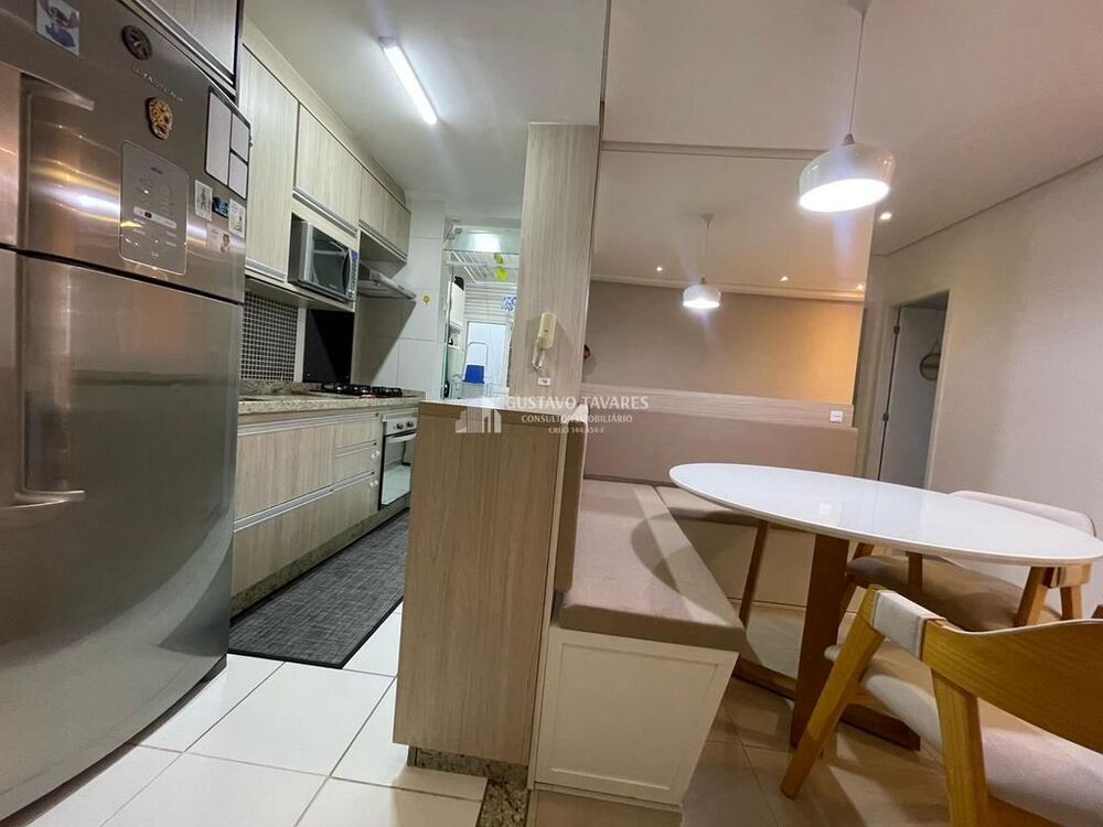 Apartamento, 2 quartos, 65 m² - Foto 6