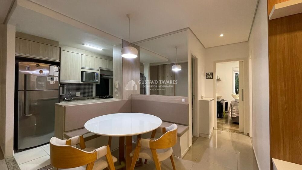 Apartamento, 2 quartos, 65 m² - Foto 1