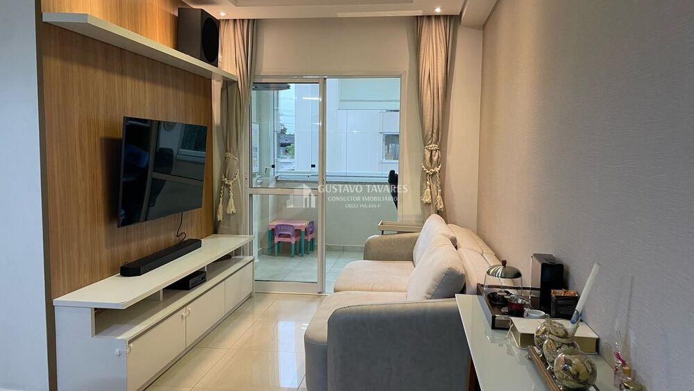 Apartamento, 2 quartos, 65 m² - Foto 7