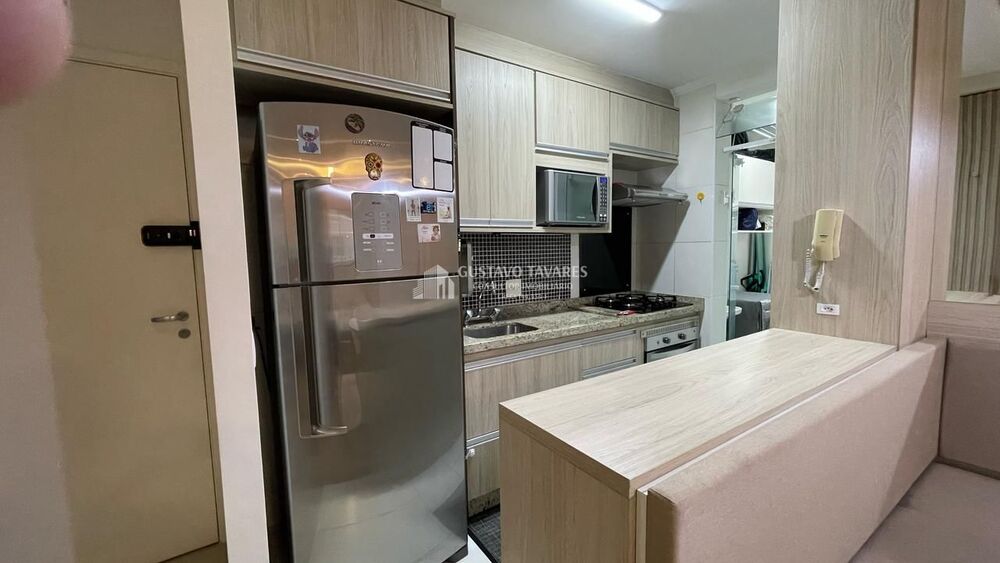Apartamento, 2 quartos, 65 m² - Foto 19
