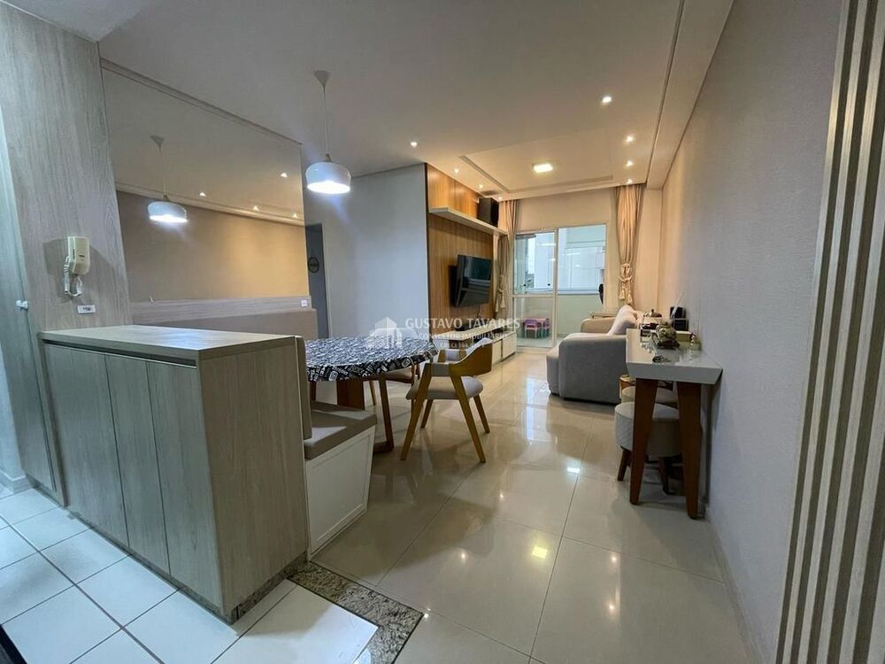 Apartamento, 2 quartos, 65 m² - Foto 12