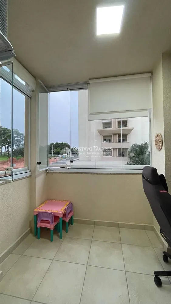 Apartamento, 2 quartos, 65 m² - Foto 25