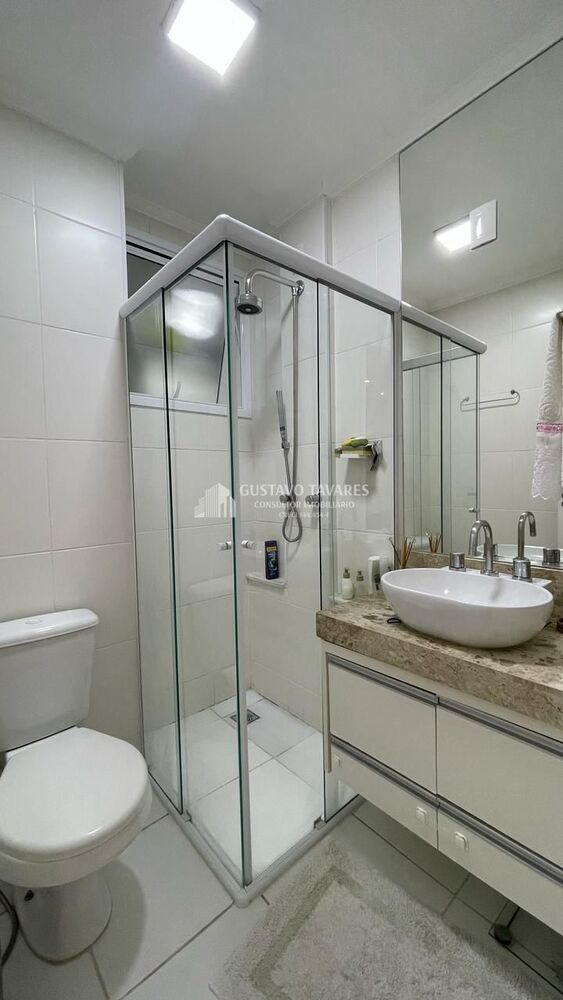 Apartamento, 2 quartos, 65 m² - Foto 9