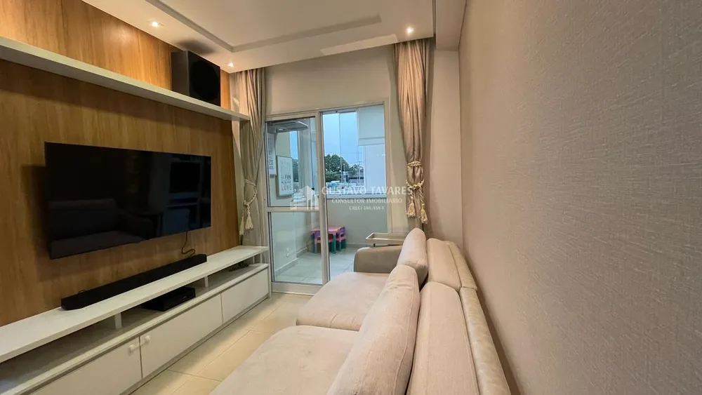 Apartamento, 2 quartos, 65 m² - Foto 24