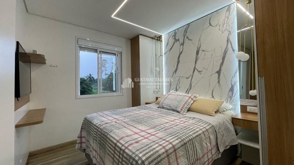 Apartamento, 2 quartos, 65 m² - Foto 18