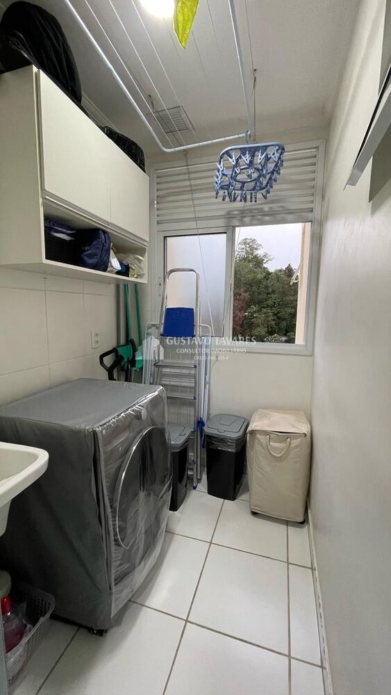 Apartamento, 2 quartos, 65 m² - Foto 24
