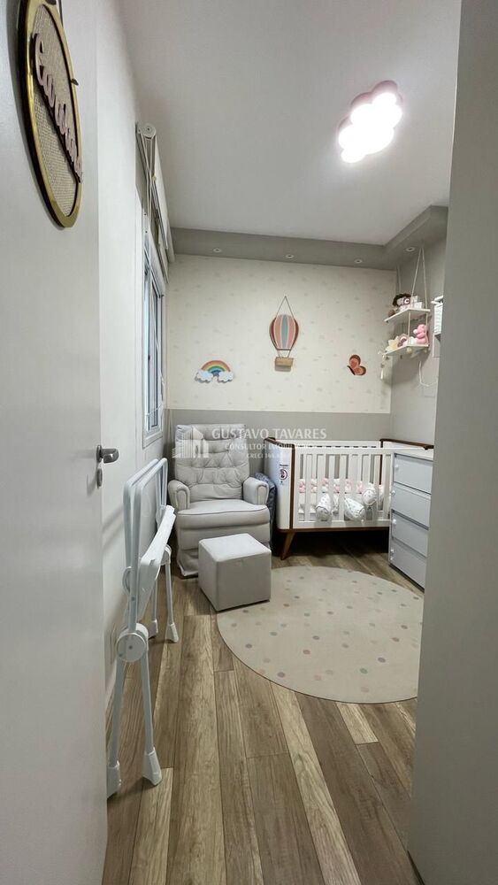 Apartamento, 2 quartos, 65 m² - Foto 22
