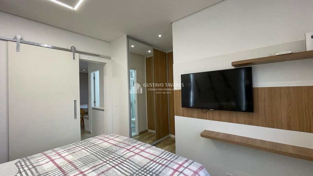 Apartamento, 2 quartos, 65 m² - Foto 13