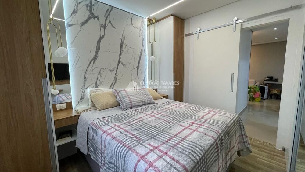 Apartamento, 2 quartos, 65 m² - Foto 17