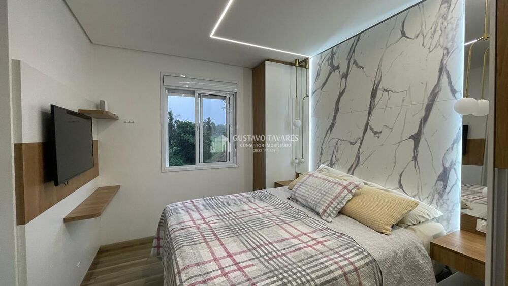 Apartamento, 2 quartos, 65 m² - Foto 3