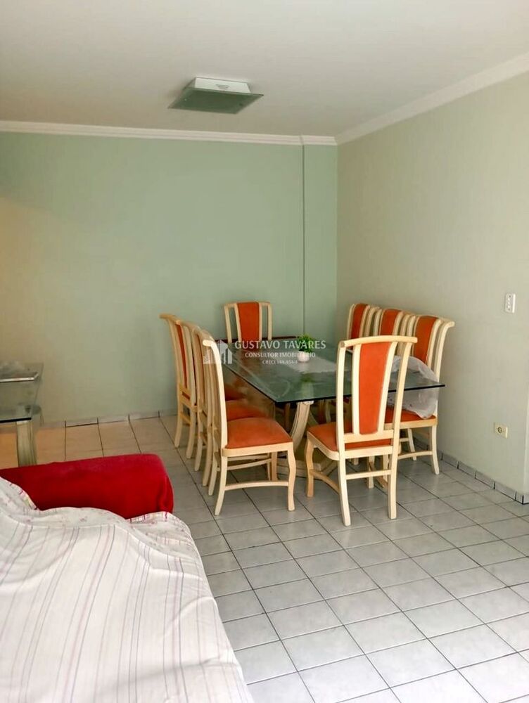 Apartamento, 2 quartos, 75 m² - Foto 5