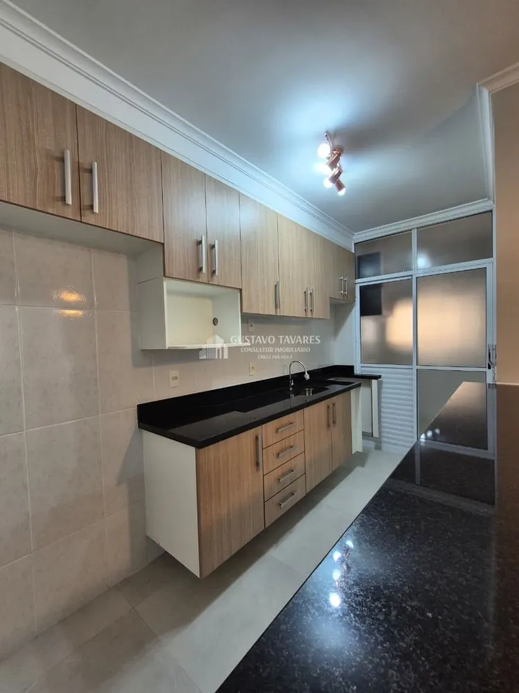 Apartamento, 3 quartos, 83 m² - Foto 1