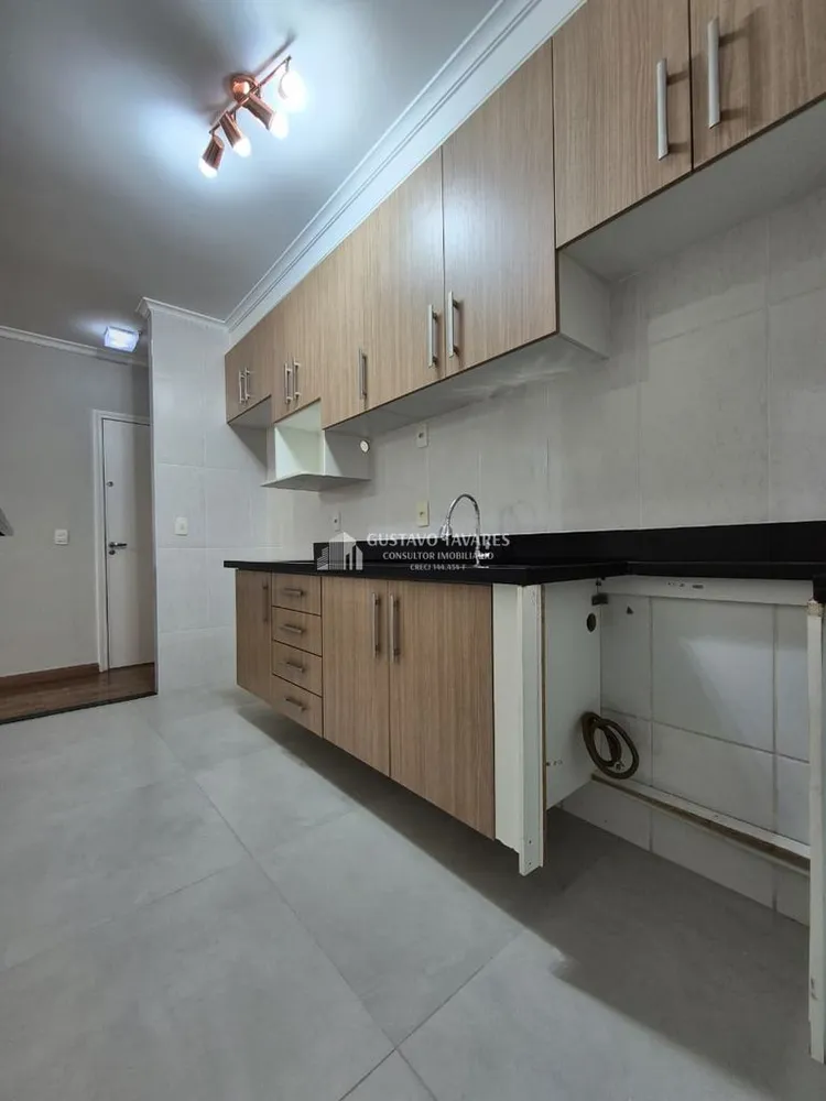 Apartamento, 3 quartos, 83 m² - Foto 3