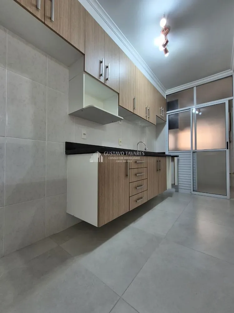 Apartamento, 3 quartos, 83 m² - Foto 4