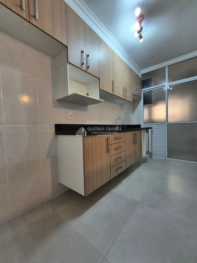 Apartamento, 3 quartos, 83 m² - Foto 2