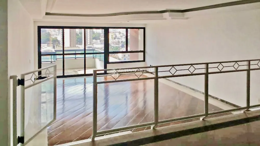 Apartamento, 4 quartos, 270 m² - Foto 6