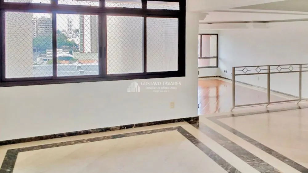 Apartamento, 4 quartos, 270 m² - Foto 7