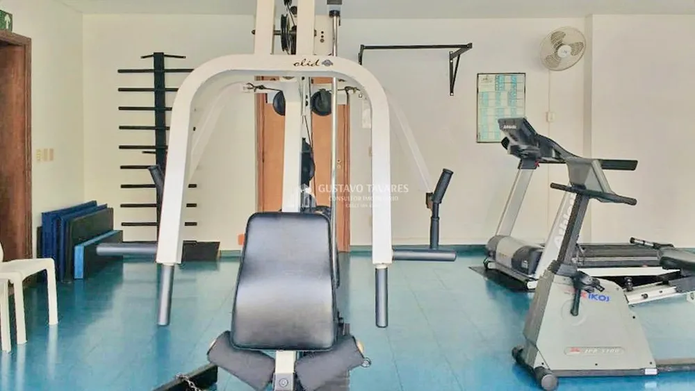 Apartamento, 4 quartos, 270 m² - Foto 10