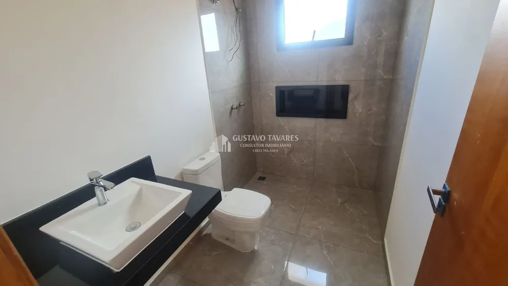 Casa de Condomínio, 3 quartos - Foto 12