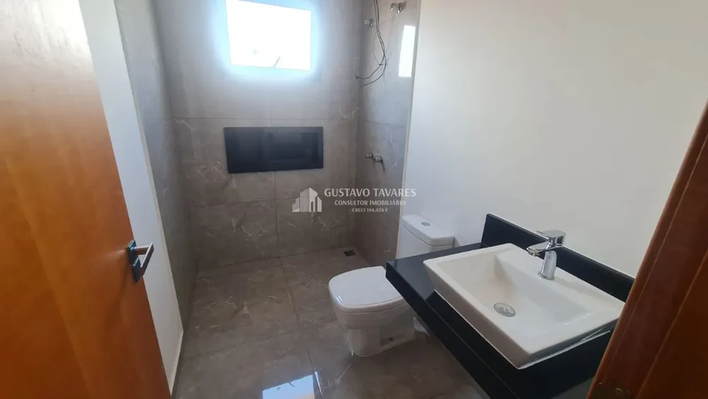 Casa de Condomínio, 3 quartos - Foto 11