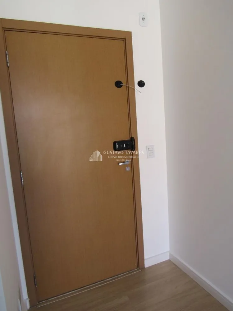 Apartamento, 3 quartos, 77 m² - Foto 4