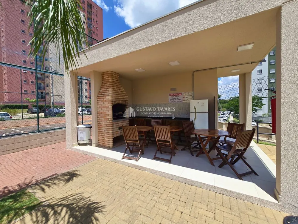 Apartamento, 3 quartos, 77 m² - Foto 11
