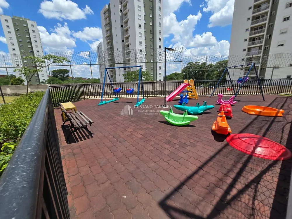 Apartamento, 3 quartos, 77 m² - Foto 12