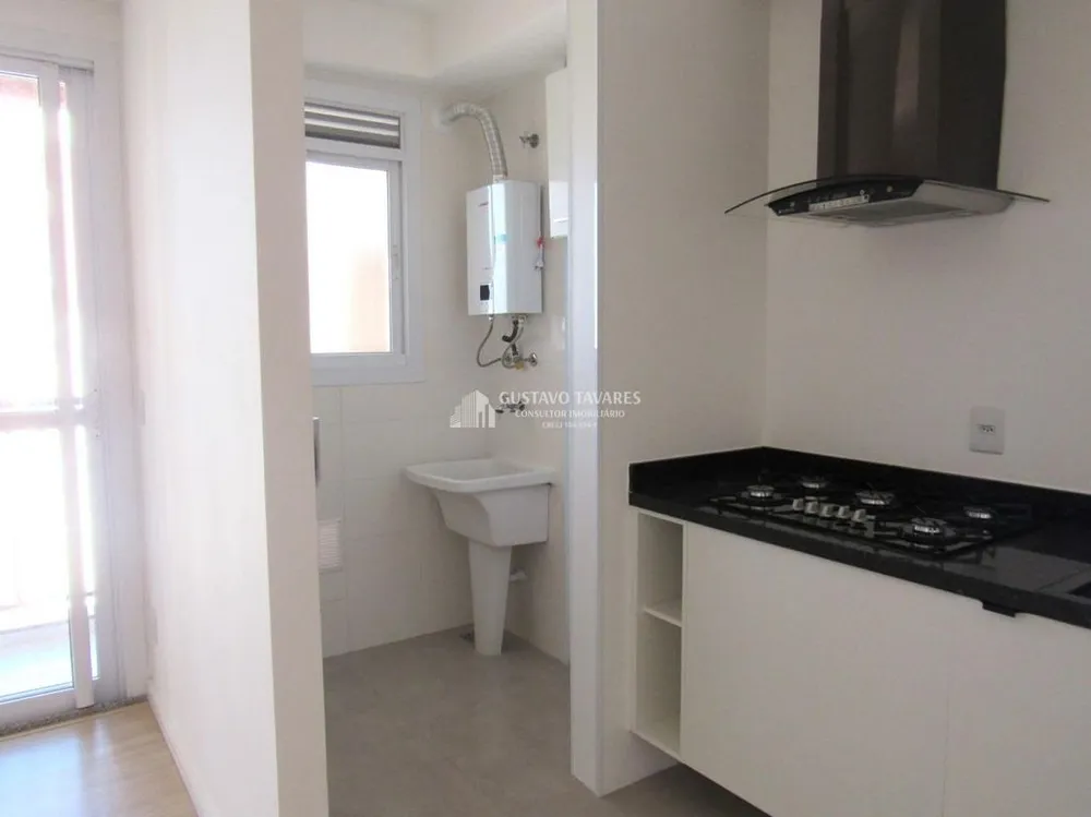 Apartamento, 3 quartos, 77 m² - Foto 1
