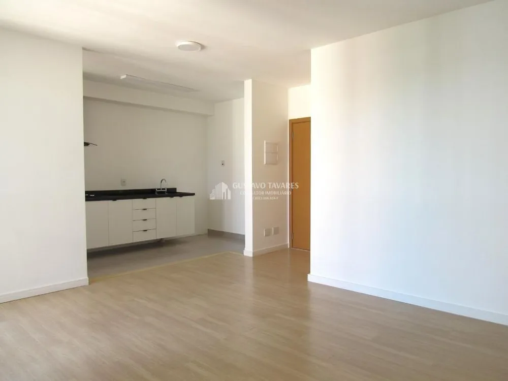 Apartamento, 3 quartos, 77 m² - Foto 3