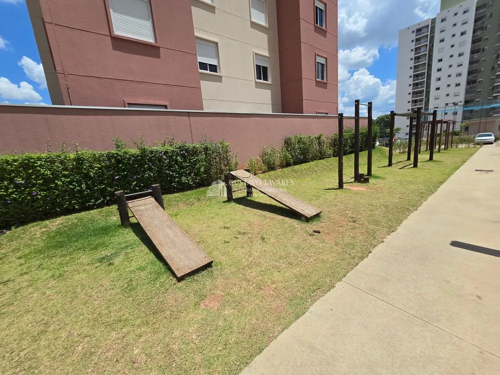 Apartamento, 3 quartos, 77 m² - Foto 13