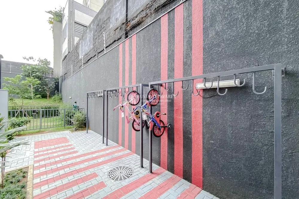 Apartamento, 1 quarto, 27 m² - Foto 8