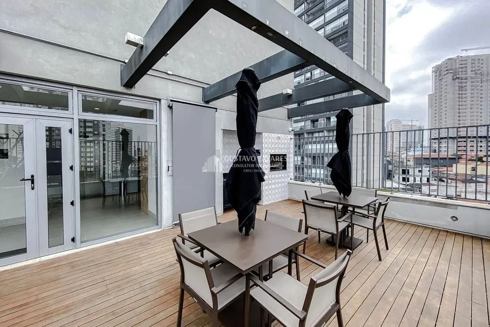 Apartamento, 1 quarto, 27 m² - Foto 14