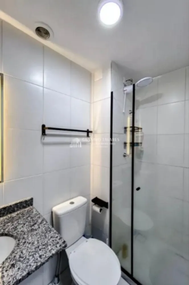 Apartamento, 1 quarto, 27 m² - Foto 12
